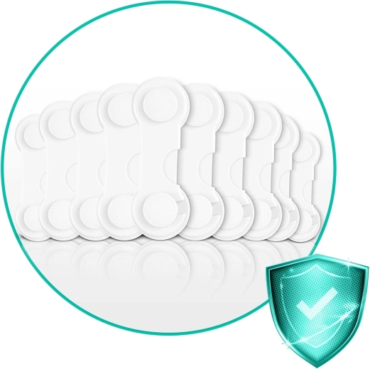 Diskrétní design a odolný materiál