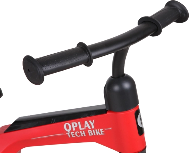 Bezpečné ovládání a jistý úchop