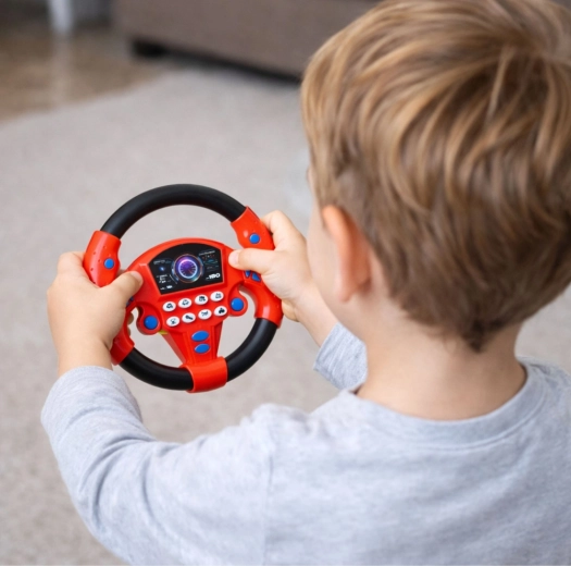 Zvuky, které vtáhnou do hry