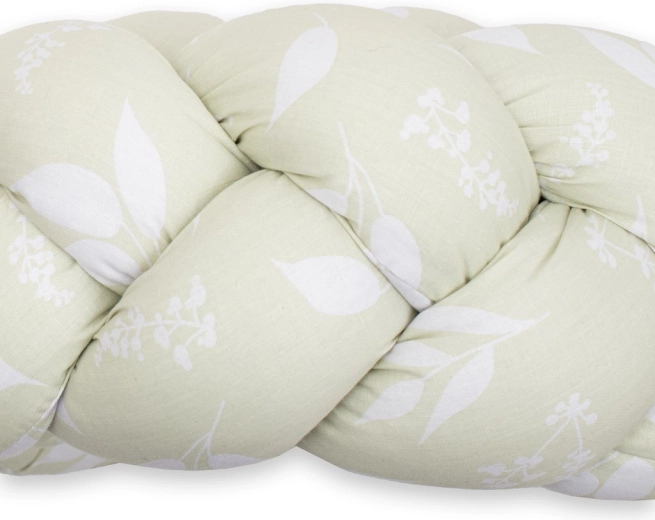 Měkké a bezpečné polstrování