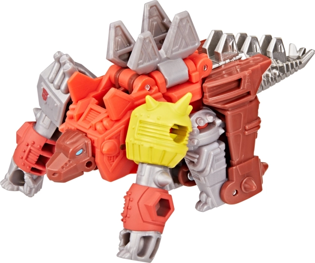 Transformace ve 4 krocích