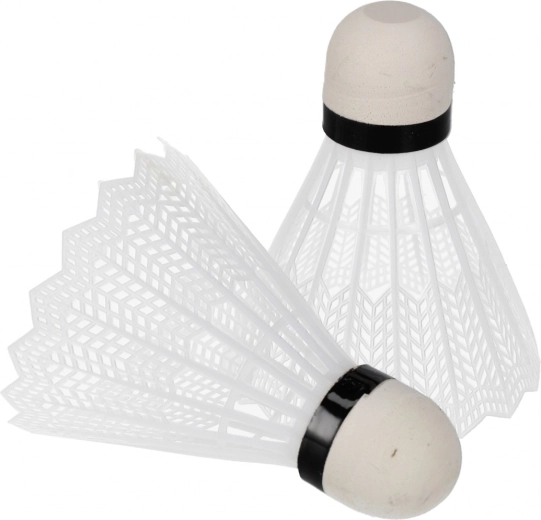 Kompletní badmintonový set pro okamžitou hru