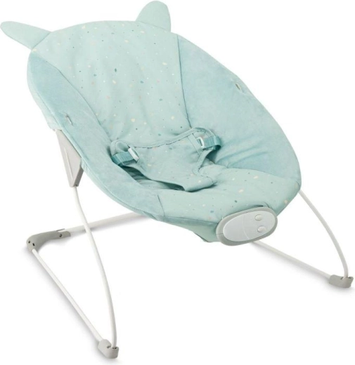 Utišující vibrace a 8 melodií