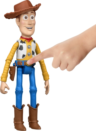 Rozpozná další figurky Interactables