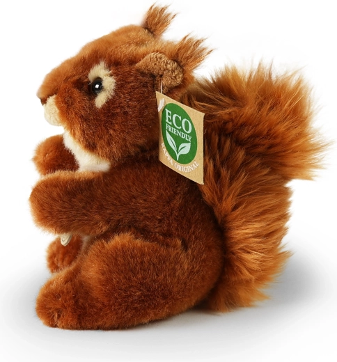 Eco-friendly výplň z recyklovaných PET