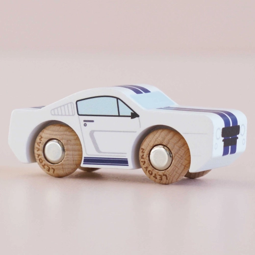 Le Toy Van dřevěné autíčko Maverick GT95