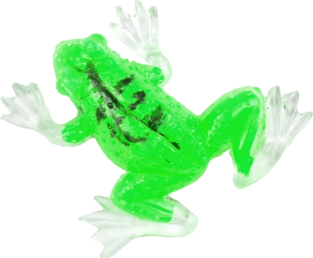 Realistické detaily a výrazné barvy