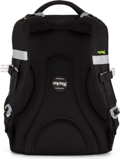 Bezpečnost a stabilita