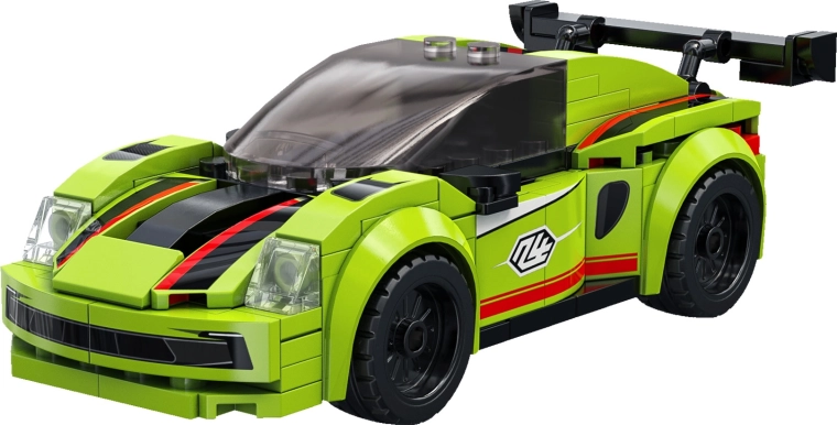 Realistický sportovní design