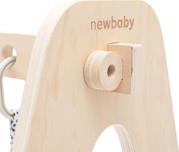 Kvalitní přírodní dřevo a bezpečné zpracování