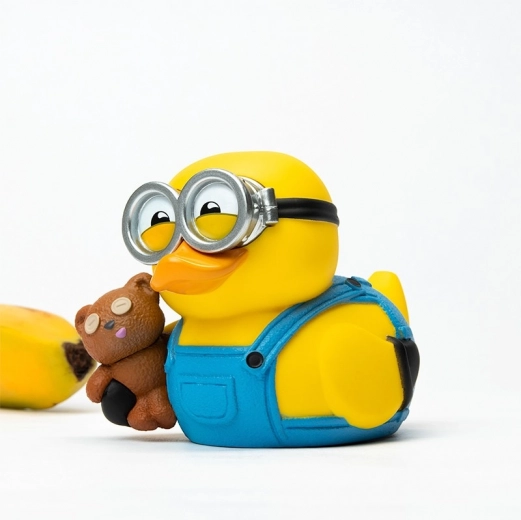 Sběratelská kachnička TUBBZ Mimoni Bob
