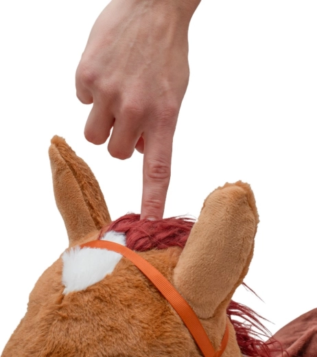 Snadné ovládání a stabilní úchop