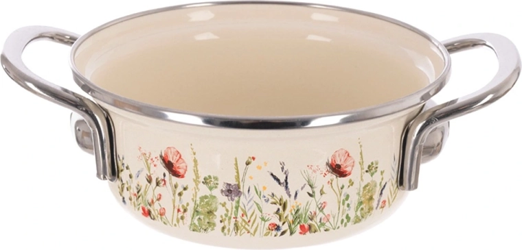 Univerzální pro všechny sporáky i troubu