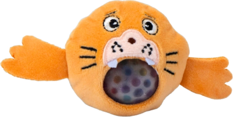 Kompaktní velikost do malé dětské ruky