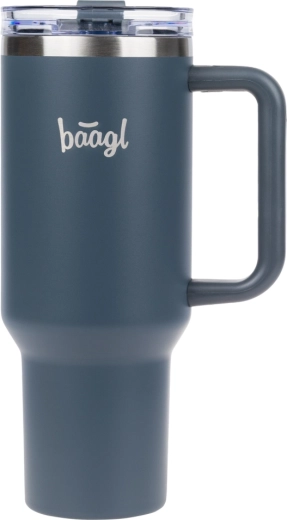Velký objem 1,18 l na celý den