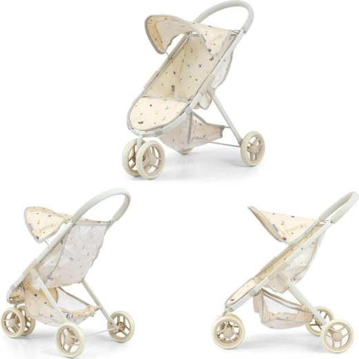 Lehký, ale odolný kovový rám