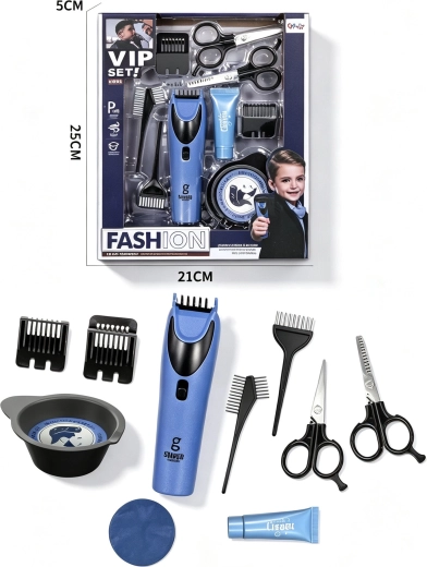 PLejo sada pro barbera