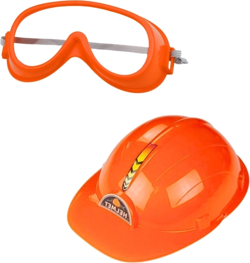 Ochranná výbava pro hru na profese