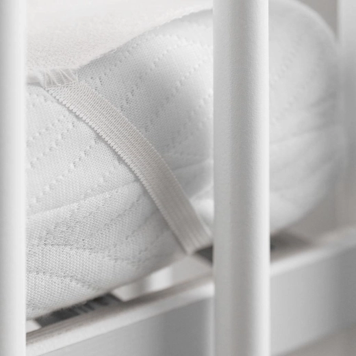 Pevné uchycení pomocí gumiček