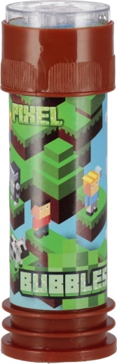 Stylový PIXEL design ve dvou variantách