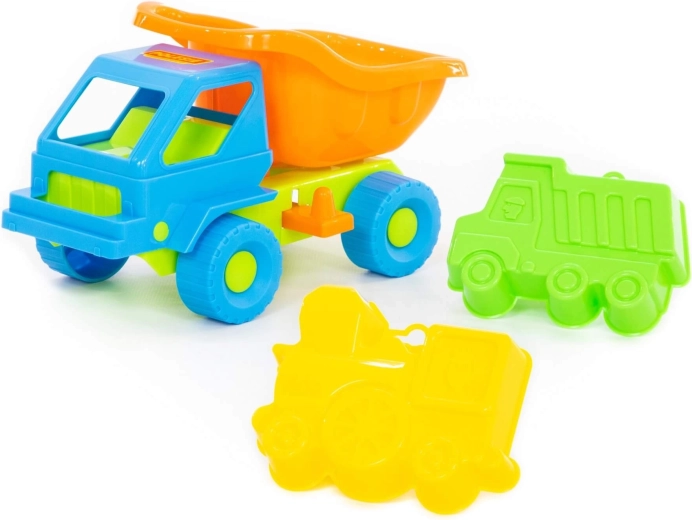 Dvě formičky pro ještě více tvarů