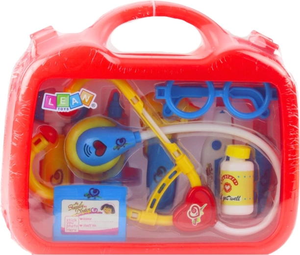 Připraveno rovnou k darování