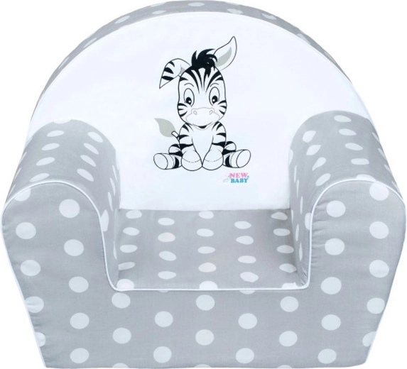 Snímatelný bavlněný potah pro snadnou údržbu