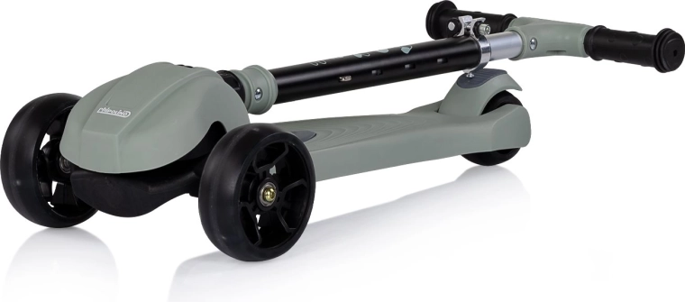 Skládací a snadno přenosná