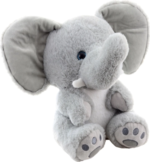 Ideální velikost do dětských ruček