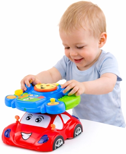 Podpora rozvoje dovedností