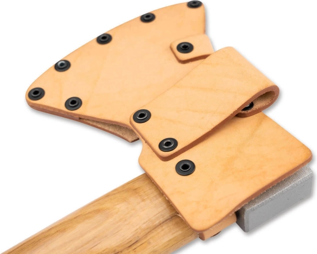 Pevné jištění se dvěma pásky