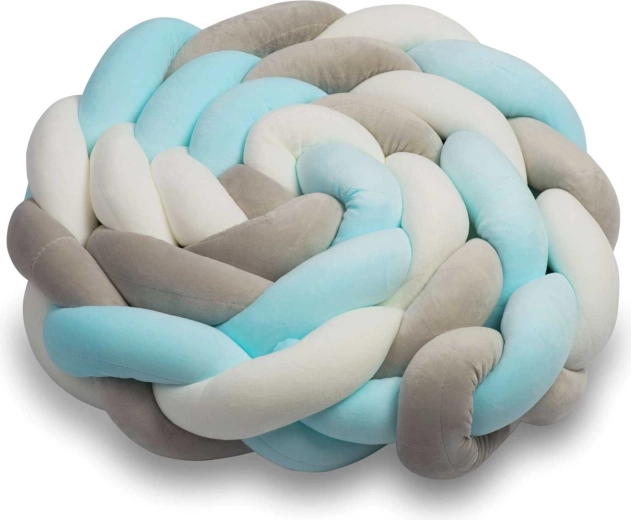 Stylový design do dětského pokojíčku