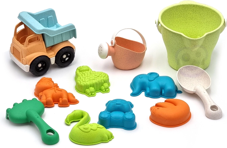 Kompletní sada pro kreativní hraní