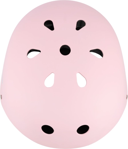 11 ventilačních otvorů pro lepší odvětrání