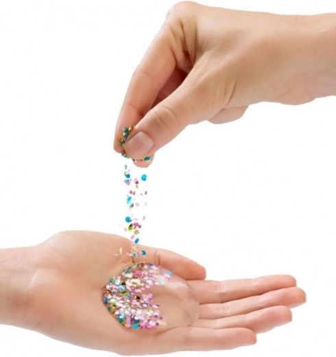 Míchej, třpyt a tvoř