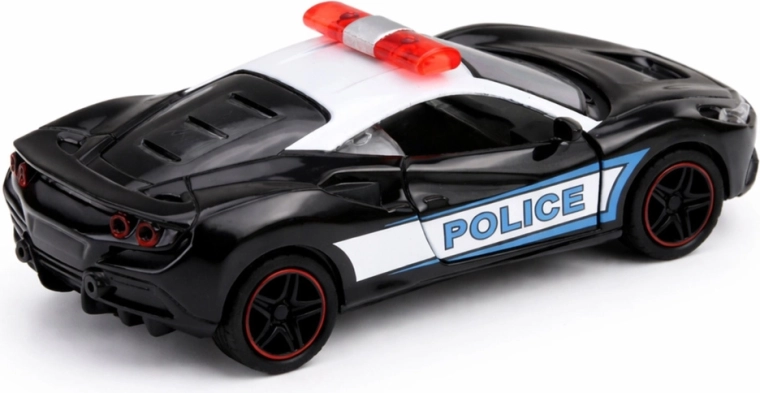 Sportovní design a odolné materiály