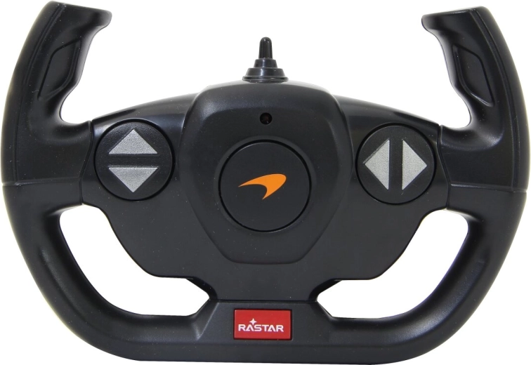 Volantový ovladač 2,4 GHz