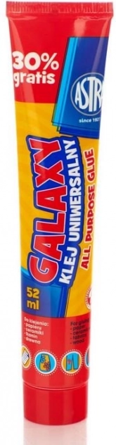Astra Galaxy univerzální lepidlo 40 ml
