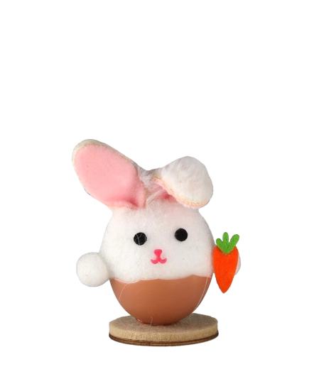 Stabilní dřevěný podstavec