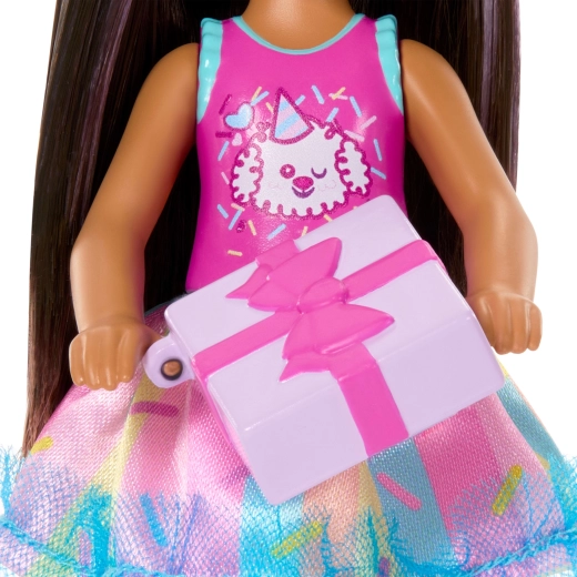 Pohyblivé končetiny pro lepší pózování