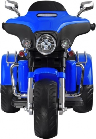 Hudební panel s USB/MP3 a světla