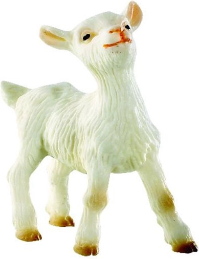 BULLYLAND kůzlátko figurka