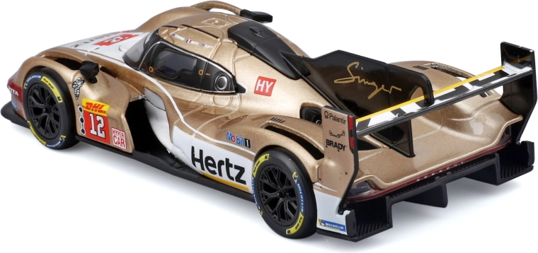 Kvalitní provedení a pohyblivá kola