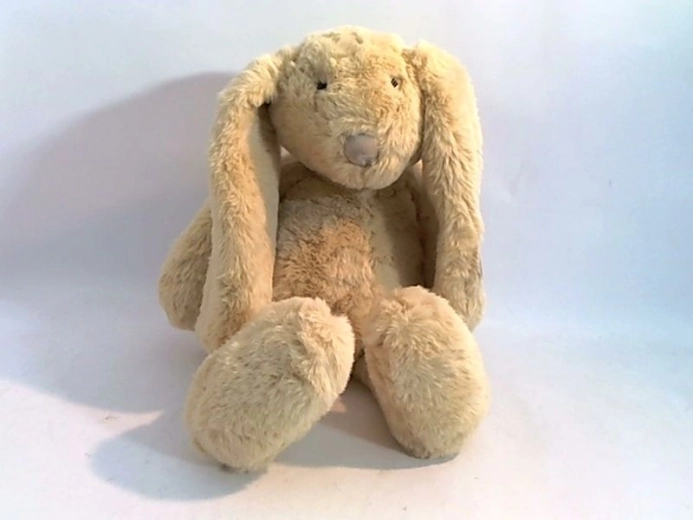 Králíček Missimo karmelový 34 cm