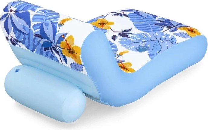 Ergonomický tvar s opěrkou zad