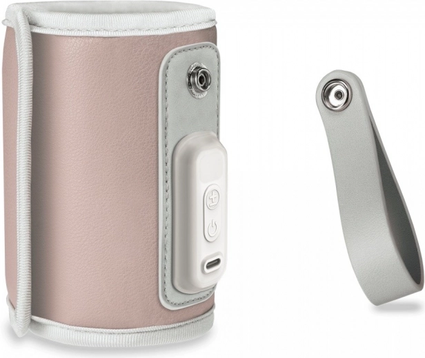 Stálá teplota až 24 hodin