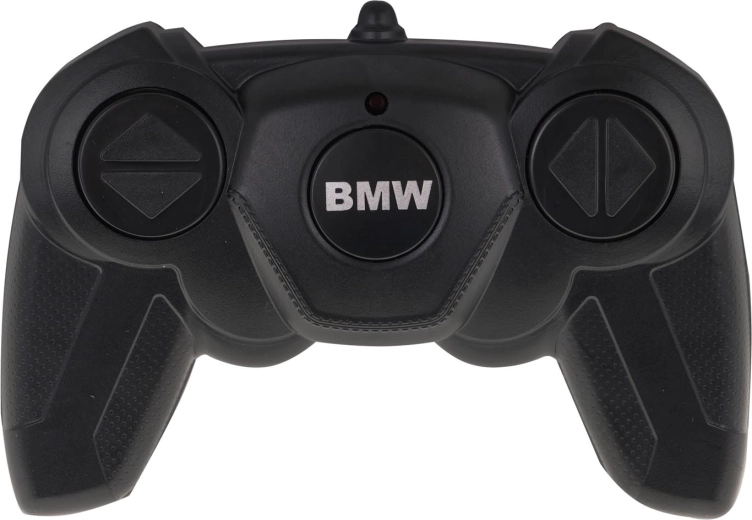 Dálkově ovládané auto BMW 3.0 CSL 1:24 RASTAR