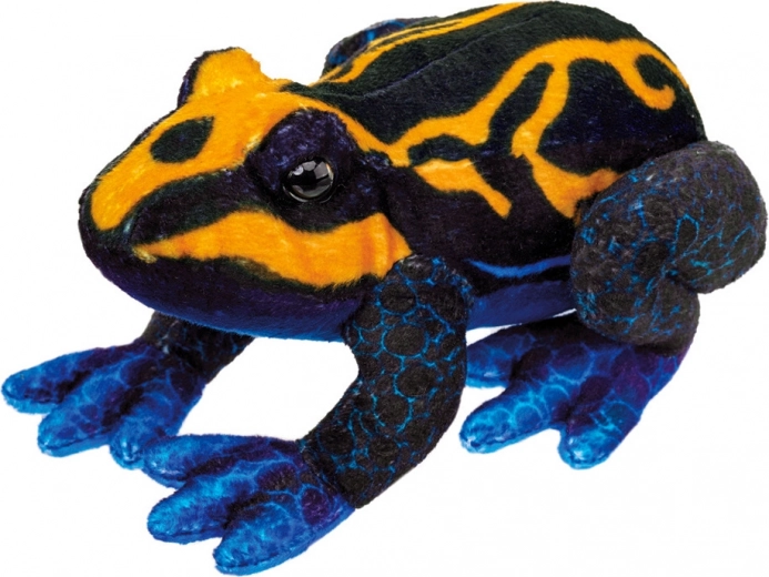 Kompaktní velikost do malé ručky