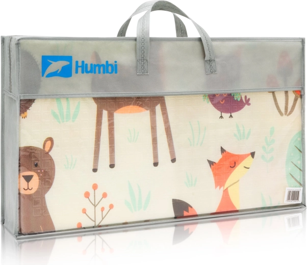 Skládací konstrukce a taška na přenášení