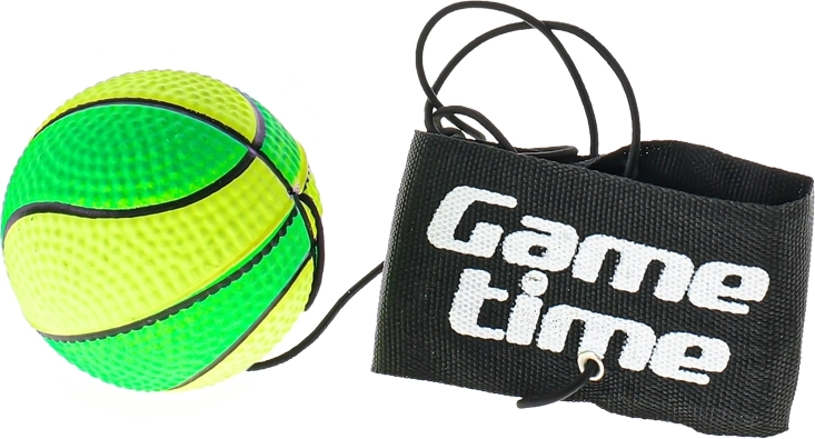 Pohodlný pásek na zápěstí s jistým držením